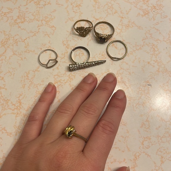 Ring bundle - Picture 5 of 5